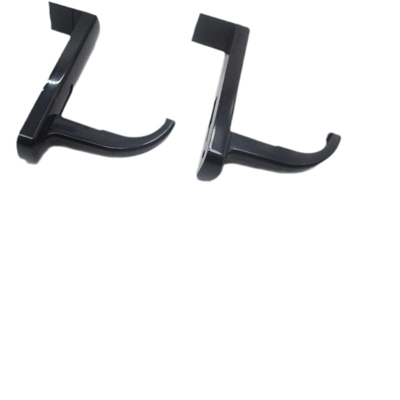 Internet Cafe auriculares gancho especial auricular soporte de auriculares soporte de ordenador auricular organizador gancho Venta caliente