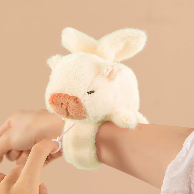 Feifei capibala [off-white]