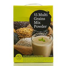 热销杂粮代餐粉 Multi Mixed Grain Powder厂家跨境供应 直销批发