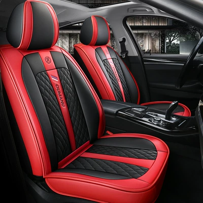 Universal seat cover – Factory Export Cross-Border Vacuum Delivery