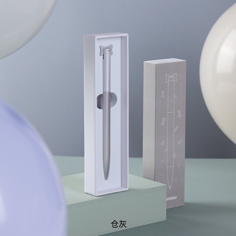 창고 회색 단일 지점