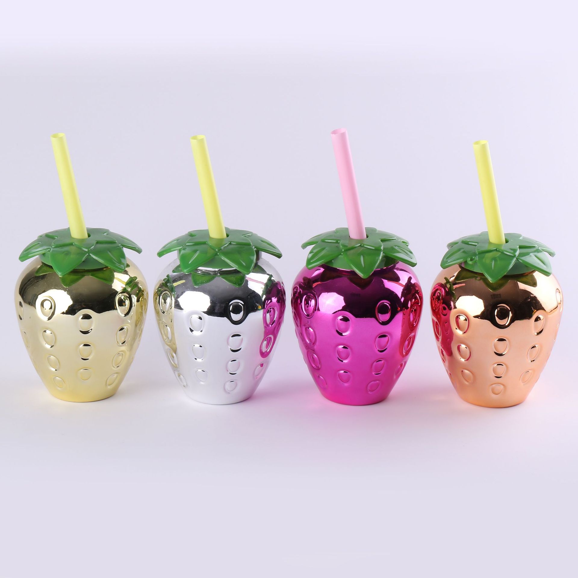 Strawberry galvanizado