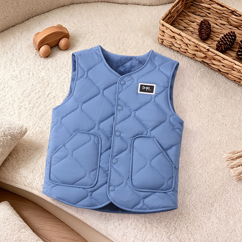 Thickened Kids' Camisole