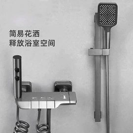 花洒套装;面盆龙头;厨用龙头