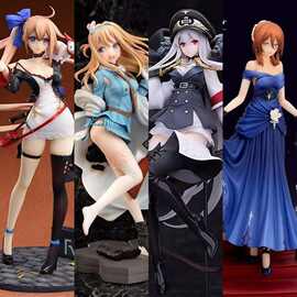 潮玩手办定做pvc公仔搪胶摆件树脂工艺品注塑挂件PU盲盒手办定制