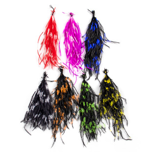 �¿���ë10-15cm��Ⱦ�rë�zDIY�ֹ������������·�������K�b�