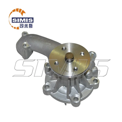 for Kia/Hyundai, Water pump