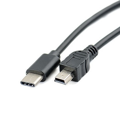 Android mobile phone reads photos and videos in digital SLR camera OTG data cable copy conversion line