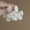 154# silver needle-white