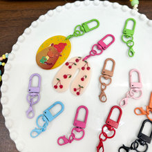 �羳��ɫ�Ͻ����FȦ���r�ۏ��ɿ��ֹ�diy耳�Ȧ�֙C朒�����