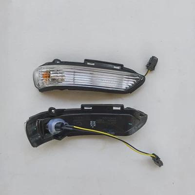 Suitable for SAIC MG ZS, MGZS, Roewe RX3 rearview mirror turn signal light