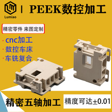 CNCCӹPEEK PEIS܇㊏ͺSƼӹȿ_1z