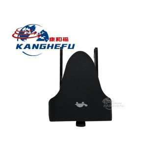 0009750416 Turtle Button Suitable for Linde Mt15 Ml15 1157 Forklift Accessories Rudder Handle Handle Button