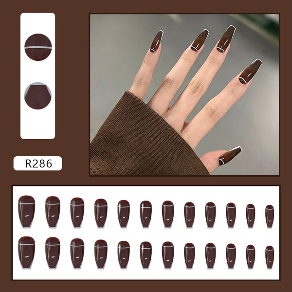 Fake nails