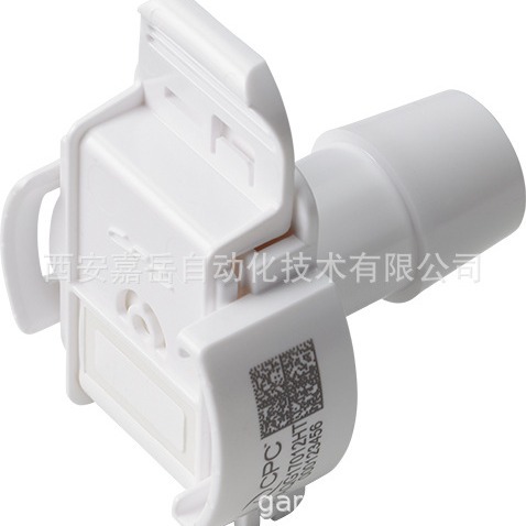 CPC无菌接头 AseptiQuik G 无菌连接器AQG17012HT