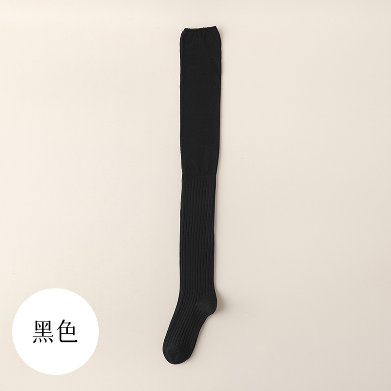 黑色 / 均码（35-39）