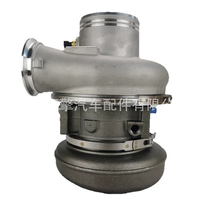 5495611HX, 5495621, Supercharger