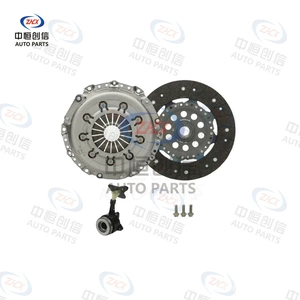 Suitable for Ford Focus and Volvo C30 2.0 clutch kits