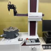 日本三丰圆柱度测量RA-1600圆度测量仪RA-2200圆柱度形状测量仪