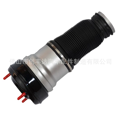 Assembly 2203202438 2203202138 – damping system