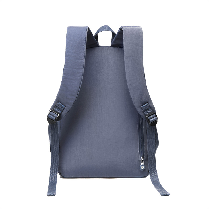 2023 New King Backpack Casual Outdoor Backpack Waterproof Travel Computer Bag High School Junior High School Student Schoolbag