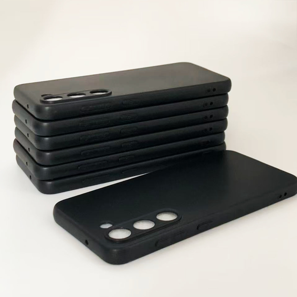 适用三星系列TPU全磨砂素材现货S25U手机保护壳质感全包保护S26