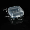 Earring box 3.5*3.5*2CM (3500/box)