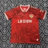 25-26 Stuttgart home game