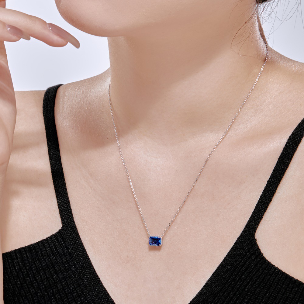 6g Weight Jewelry Set Classification Jewelry Set Quantity Holiday, Banquet Occasion 925 Sterling Silver Material Geometric Pattern Women's Gender Plating Design Elegant, Streetwear Style Elegant Streetwear Geometric Sterling Silver Plating Women's Jewelry Set 23