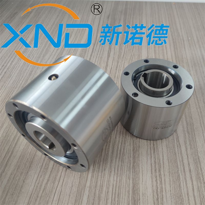 BCAM/CKZ-A50150楔块式单向超越离合器电厂水泥厂皮带机重载型