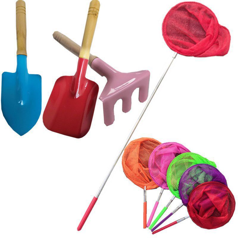 ♚♛☆★▶＞∮і♉╦# Three piece set of shovel telescopic net bag ⏛ѣ║ഒ∮＞◀★☆♚♛