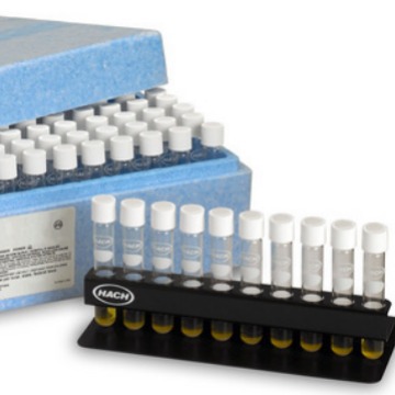 HACH哈希量程COD试剂2415915-CN（200-15000） 不含税含运费