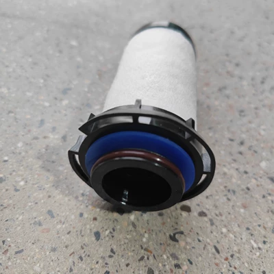 Weichai engine air – Natural gas filter