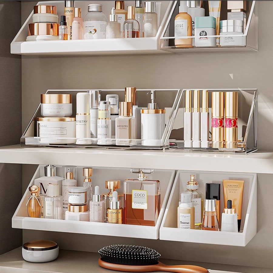 Коробка хранения, прямоугольная корзина для хранения