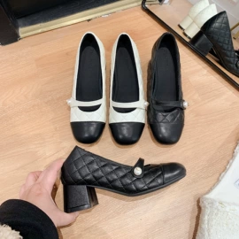 女式皮靴;女式休闲单鞋;女式时装单鞋