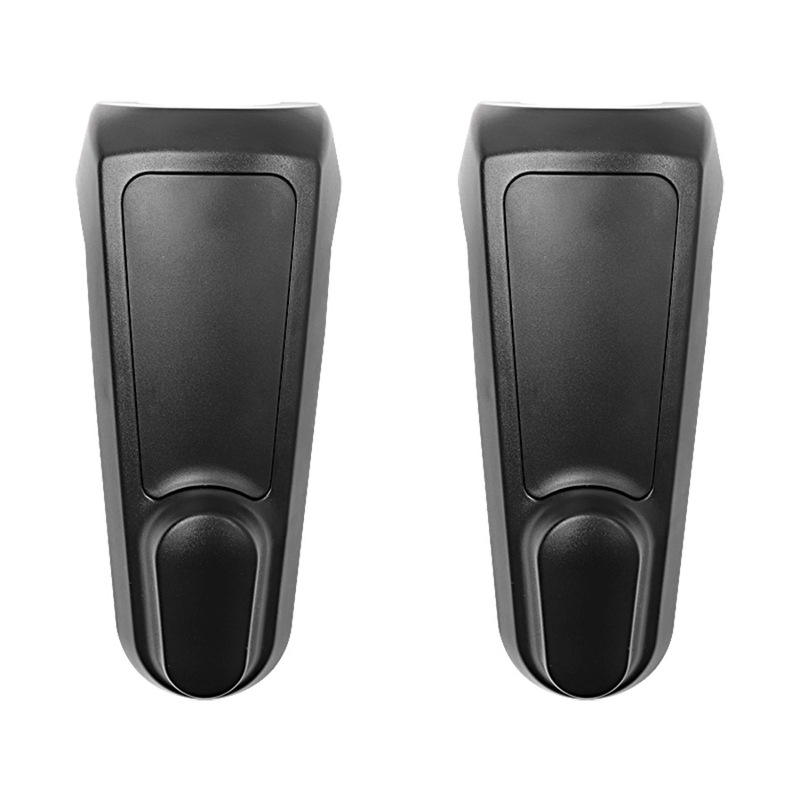 Suitable for Es1 Es2 Es3 Electric Scooter Front Fork Plastic Shell Motor Cover One-Piece Drop Shipping