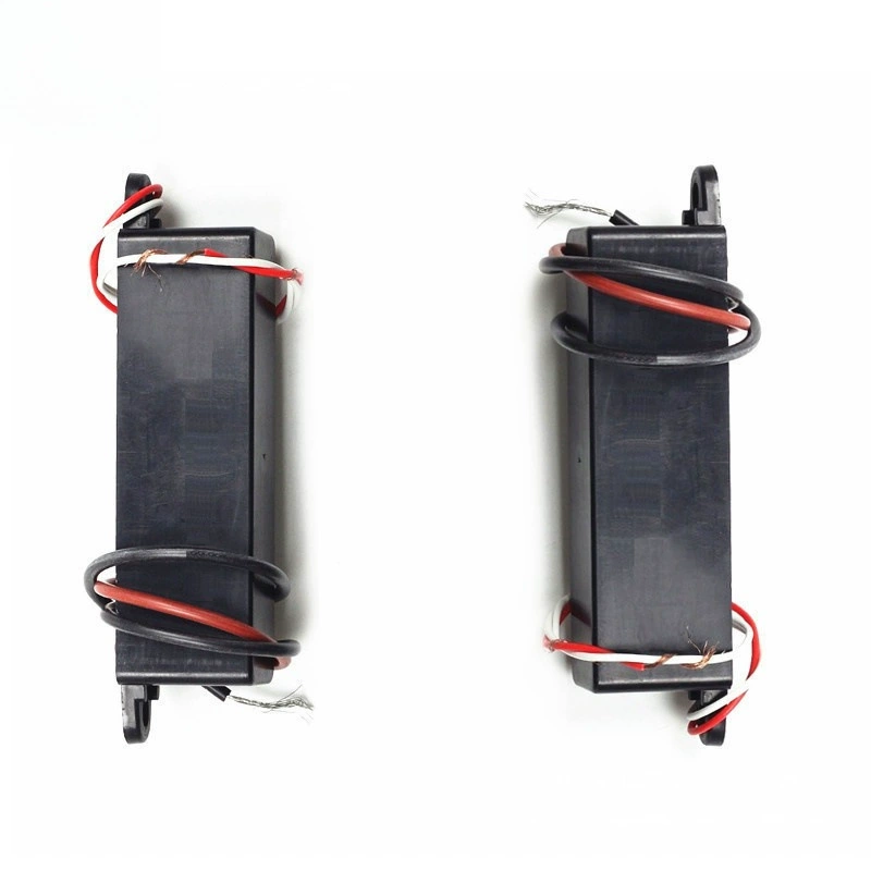 Модуль генератора высокого напряжения постоянного тока 20000 В, дуговой импульсный высоковольтный пакет, электростатический распылитель, отрицательный ион