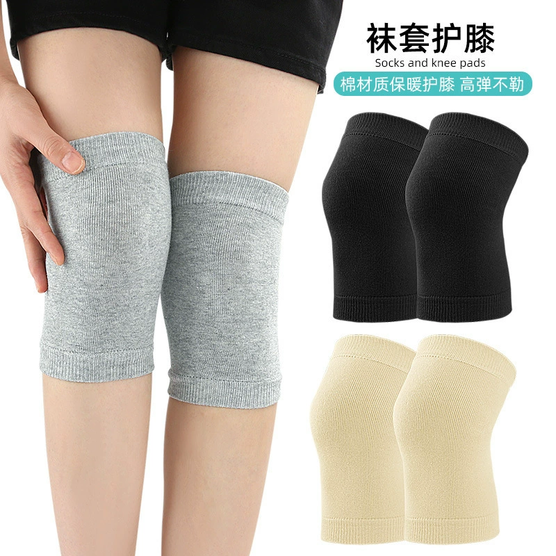 Весенний и осенний теплый чехол для ног