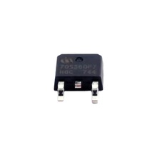 ���ɵ�·IPD70R360P7S TO-252-2(DPAK) ���ܵ�ԴIGBT���ֶ����־�