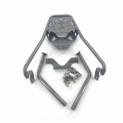 Shelf Rear Box Rack Accessories, Luggage Rack