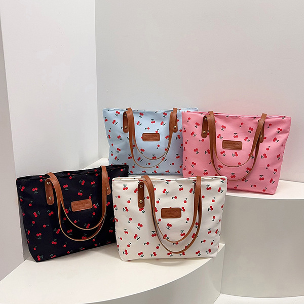 Quality capacious trend universal one-shoulder bag one shoulder