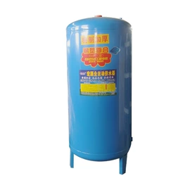 供水设备;储罐;过滤器