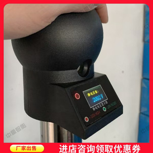 Easy to use Electrostatic releaser Long life Electrostatic releaser in stock HPS-A2 Electrostatic releaser