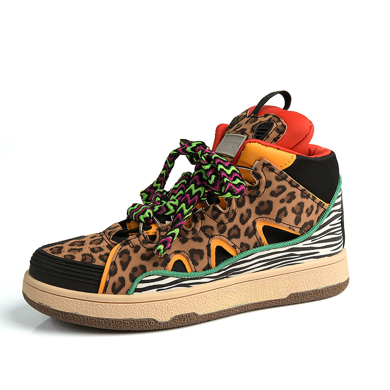AJ zapatos de hombre nuevos zapatos de pareja de primavera zapatos de entrenamiento alemanes zapatos de papá zapatos de alta juventud zapatillas de deporte casuales zapatilla de deporte zapatos de moda image 6