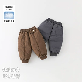 童套装;童羽绒服;童裤