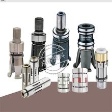 Chumpower台湾铨宝拉刀爪OTT-DIN50高速四瓣爪SK50主轴拉爪