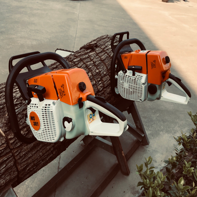 汽油锯 伐木锯 20寸家用链条  链锯 进口链条