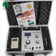 地下金属探测器可视探宝仪EPX9900大深度大范围探矿仪金银探测器
