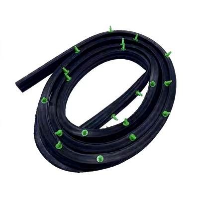 Mb669334/Mb669336 Mitsubishi Vehicle Sealing Strip