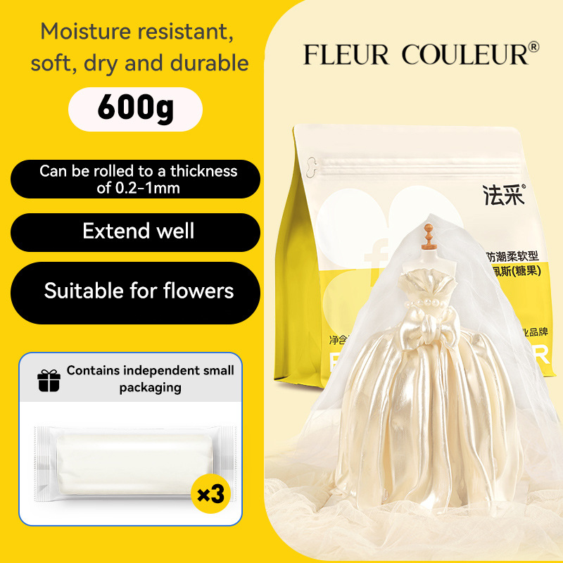 소프트타입 600g